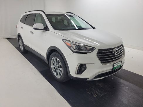 Used 2019 Hyundai Santa Fe XL SE w/ SE Premium Package 02 FWD image 13
