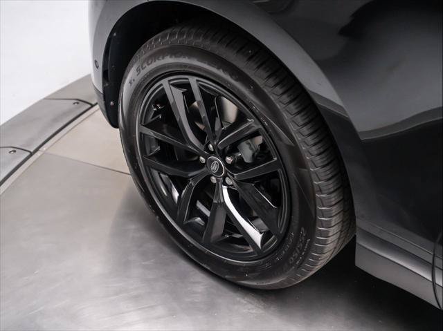 New 2026 Land Rover Range Rover Velar S AWD/4WD image 12