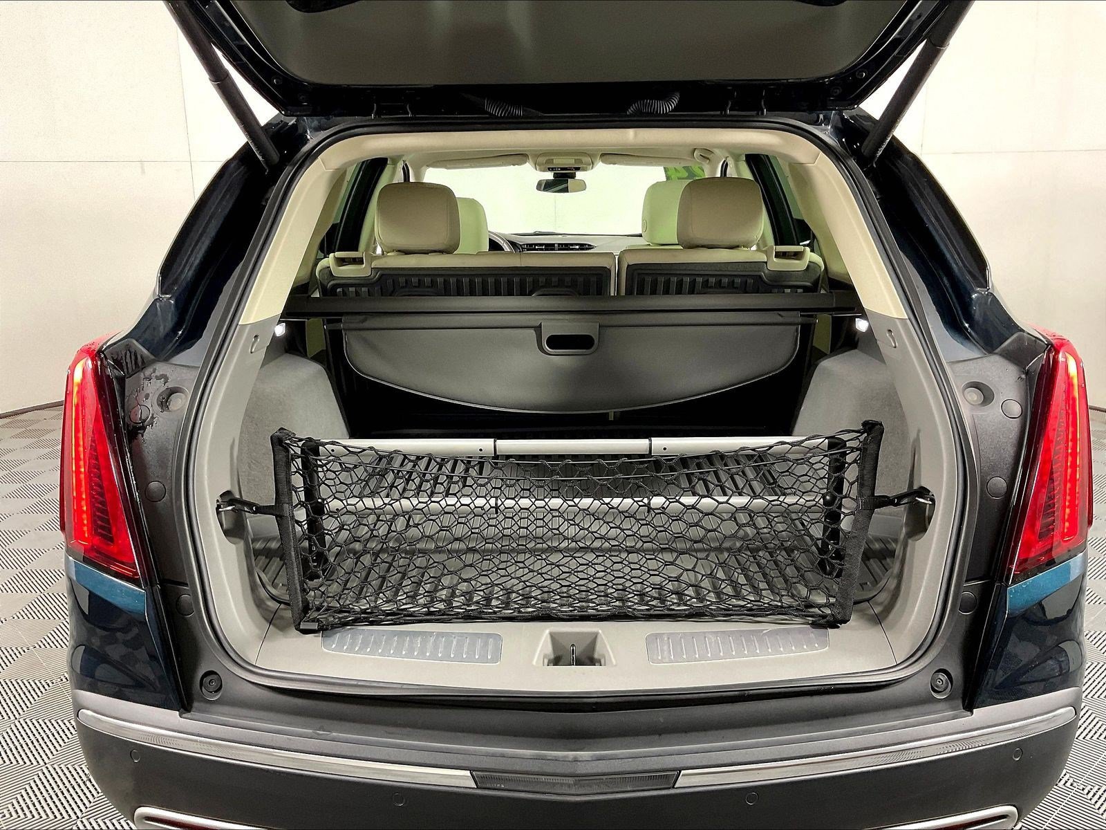Used 2024 Cadillac XT5 Premium Luxury w/ LPO, Floor Liner Package AWD/4WD image 38