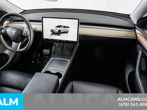 Used 2023 Tesla Model Y Performance AWD/4WD image 23