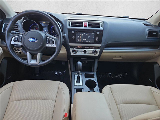 Used 2017 Subaru Legacy 3.6R Limited AWD/4WD image 22