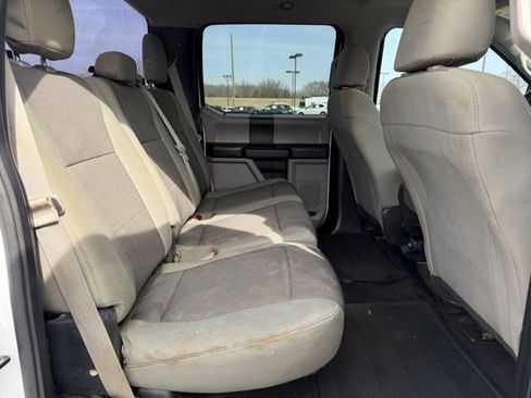 Used 2015 Ford F150 XL w/ Equipment Group 101A Mid image 12