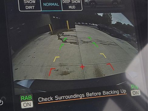 New 2025 Subaru Crosstrek 2.5i Limited image 15