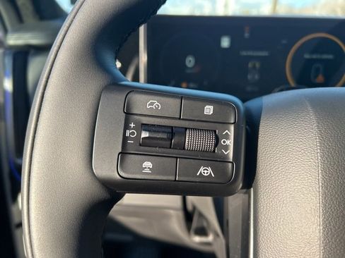 New 2026 Hyundai Elantra SEL Sport w/ Cargo Package image 16