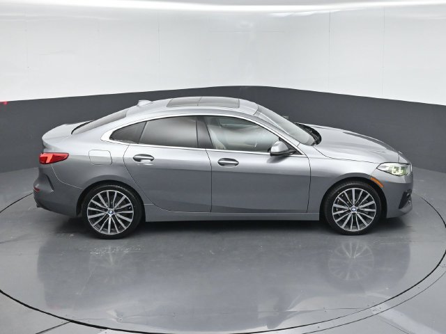 Used 2022 BMW 228i Gran Coupe w/ Convenience Package FWD image 45