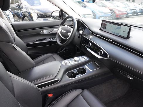 Used 2024 Genesis GV70 2.5T image 27