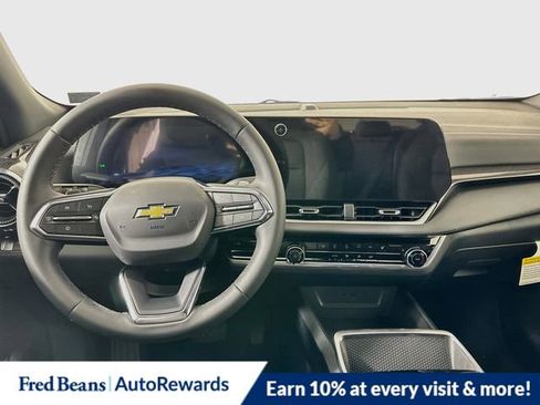 New 2026 Chevrolet Equinox LT w/ Safety and Technology Package AWD/4WD image 20