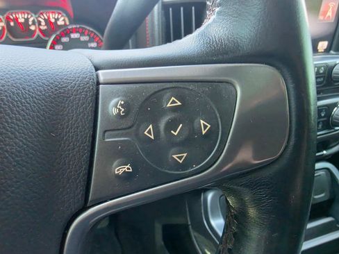 Used 2014 GMC Sierra 1500 SLT AWD/4WD image 21