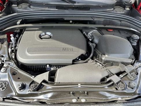 New 2027 MINI Cooper Countryman S AWD/4WD image 10