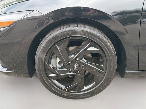 New 2026 Hyundai Elantra SEL Sport Premium FWD image 33