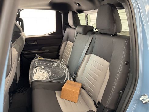 New 2026 Toyota Tacoma TRD Sport image 40