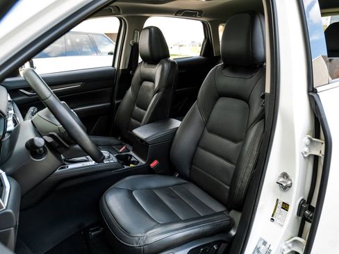 Used 2023 MAZDA CX-5 AWD 2.5 S w/ Premium Plus Pkg image 31