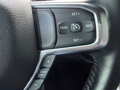 Certified 2022 RAM 1500 Laramie AWD/4WD image 18
