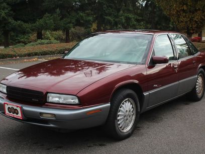 Used 1996 Buick Regal Gran Sport