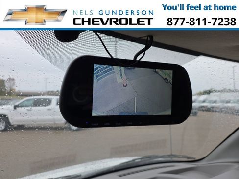 New 2025 Chevrolet Express 3500 w/ Power Convenience Package image 22