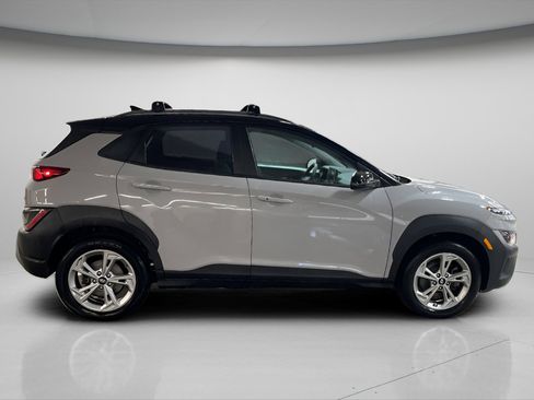 Used 2023 Hyundai Kona SEL image 4