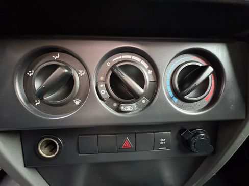 Used 2008 Jeep Wrangler X image 19