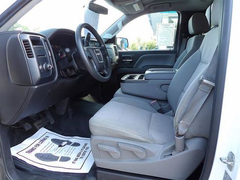 Used 2015 GMC Sierra 1500 2WD Regular Cab image 13
