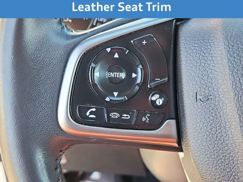 Used 2022 Honda CR-V EX-L image 25