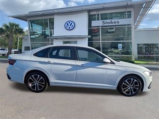 New 2026 Volkswagen Jetta Sport video 2