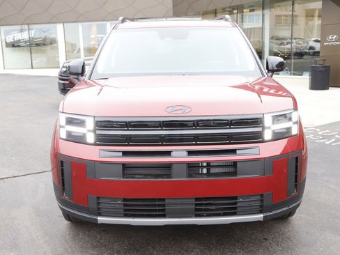 New 2026 Hyundai Santa Fe XRT image 10