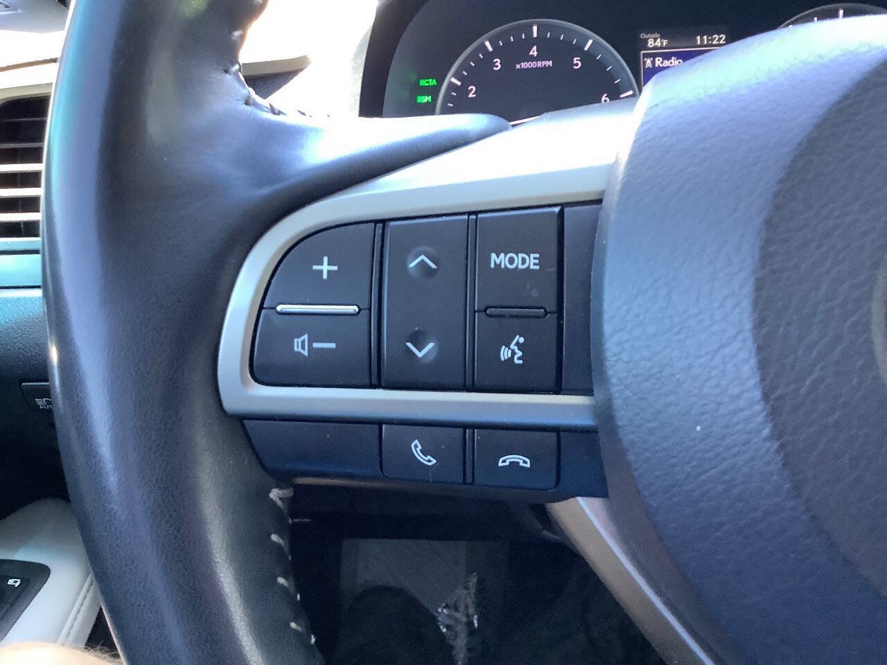 Used 2019 Lexus RX 350 AWD w/ Navigation Package image 54