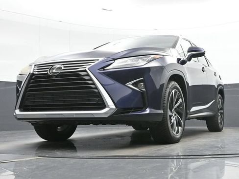 Used 2019 Lexus RX 350 FWD w/ Luxury Package image 31