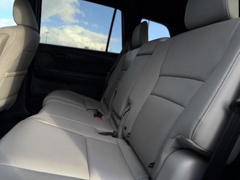 Used 2022 Honda Passport EX-L image 13