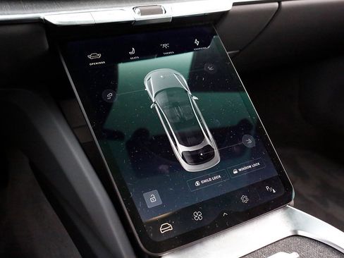 Used 2024 Lucid Air Touring image 50