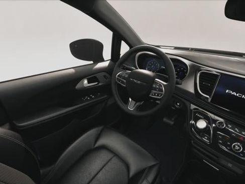 New 2027 Chrysler Pacifica Select FWD image 38