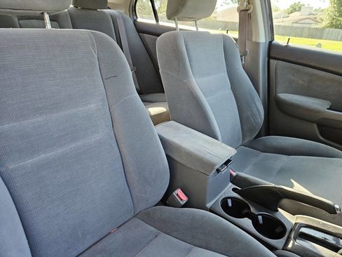 Used 2006 Honda Accord SE image 19