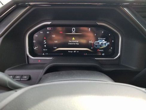 New 2026 GMC Sierra 2500 AT4 w/ Technology Package image 16