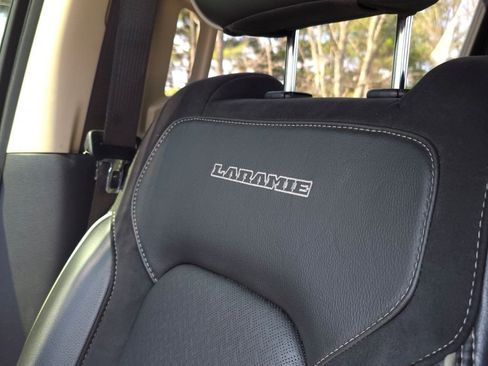 Used 2021 RAM 1500 Laramie image 13