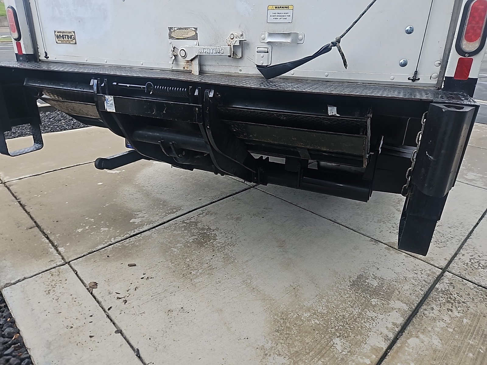 Used 2019 Ford E-350 and Econoline 350 Super Duty w/ Power Windows & Locks Group RWD image 16