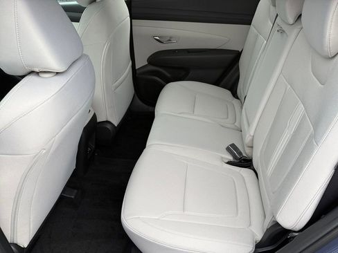 New 2026 Hyundai Tucson SEL FWD image 11