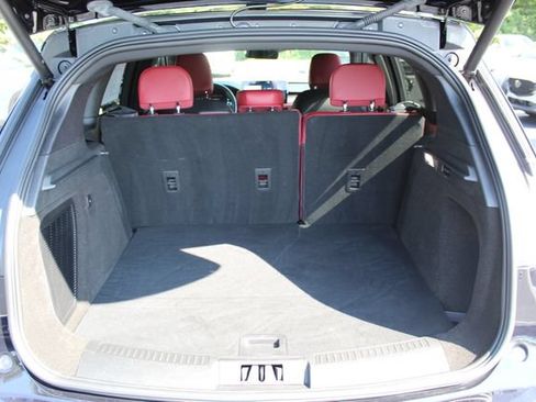 Certified 2023 Lincoln Corsair Reserve w/ Equipment Group 202A AWD/4WD image 5