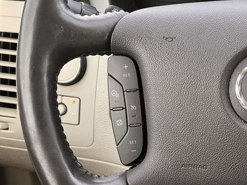 Used 2011 Cadillac DTS Premium w/ Driver Awareness Package image 14