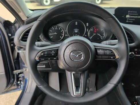 Used 2025 MAZDA MAZDA3 s image 16