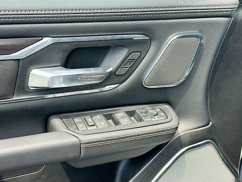 New 2025 RAM 1500 Laramie w/ Night Edition image 18