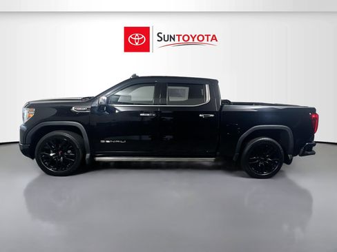 Used 2019 GMC Sierra 1500 Denali w/ Denali Ultimate Package image 7