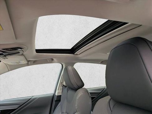 Certified 2025 Subaru Legacy Limited AWD/4WD image 19