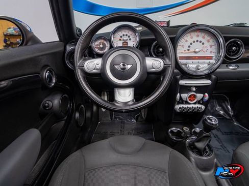 Used 2010 MINI Cooper S image 11