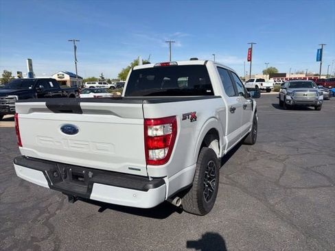 Used 2023 Ford F150 XL w/ STX Appearance Package image 6