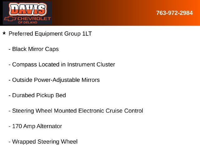 New 2026 Chevrolet Silverado 3500 LT w/ Trail Boss Package AWD/4WD image 15