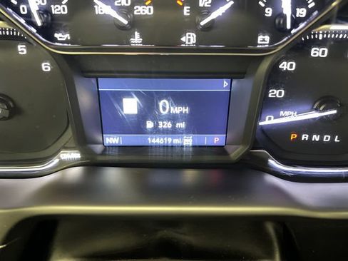 Used 2019 GMC Sierra 1500 SLT w/ SLT Premium Plus Package image 14