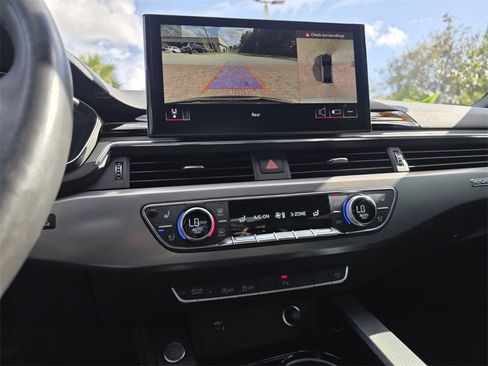Used 2021 Audi A5 2.0T Premium Plus w/ Premium Plus image 32