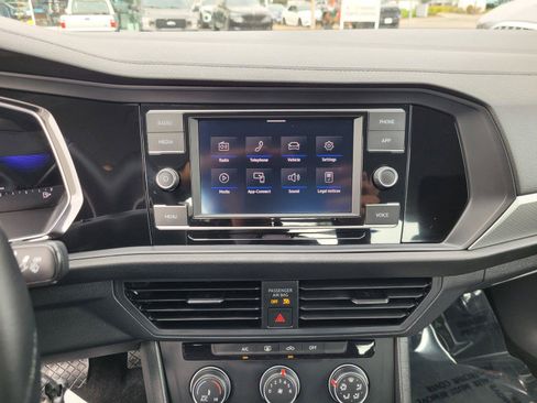 Certified 2023 Volkswagen Jetta S w/ IQ.Drive Package FWD image 27
