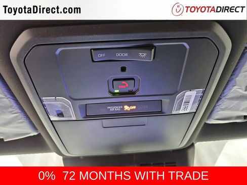 New 2026 Toyota Tacoma TRD Off-Road image 17