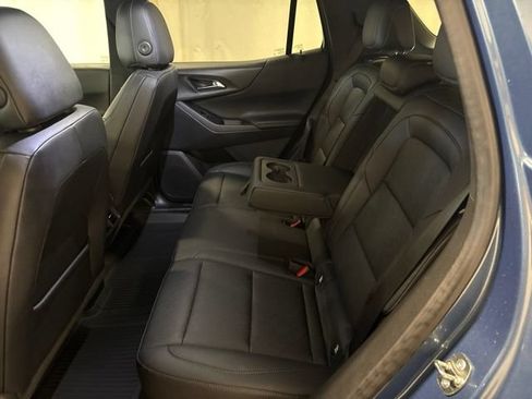 Used 2026 Chevrolet Equinox LT w/ Convenience Package II AWD/4WD image 34