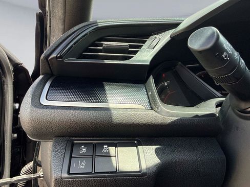 Certified 2021 Honda Civic Sport image 29